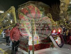 Република Северна Македония - Струмица - карнавал