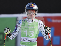 Norway Alpine Skiing World Cup