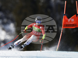 Norway Alpine Skiing World Cup