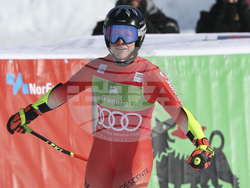 Norway Alpine Skiing World Cup