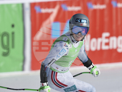 Norway Alpine Skiing World Cup