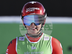 Norway Alpine Skiing World Cup