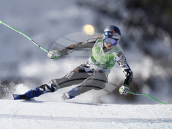 Norway Alpine Skiing World Cup