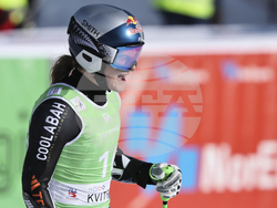 Norway Alpine Skiing World Cup