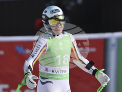 Norway Alpine Skiing World Cup
