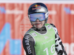 Norway Alpine Skiing World Cup