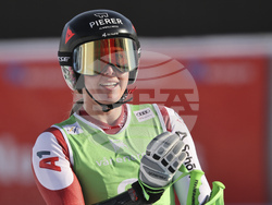 Norway Alpine Skiing World Cup