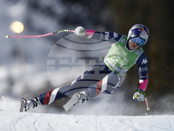 Norway Alpine Skiing World Cup