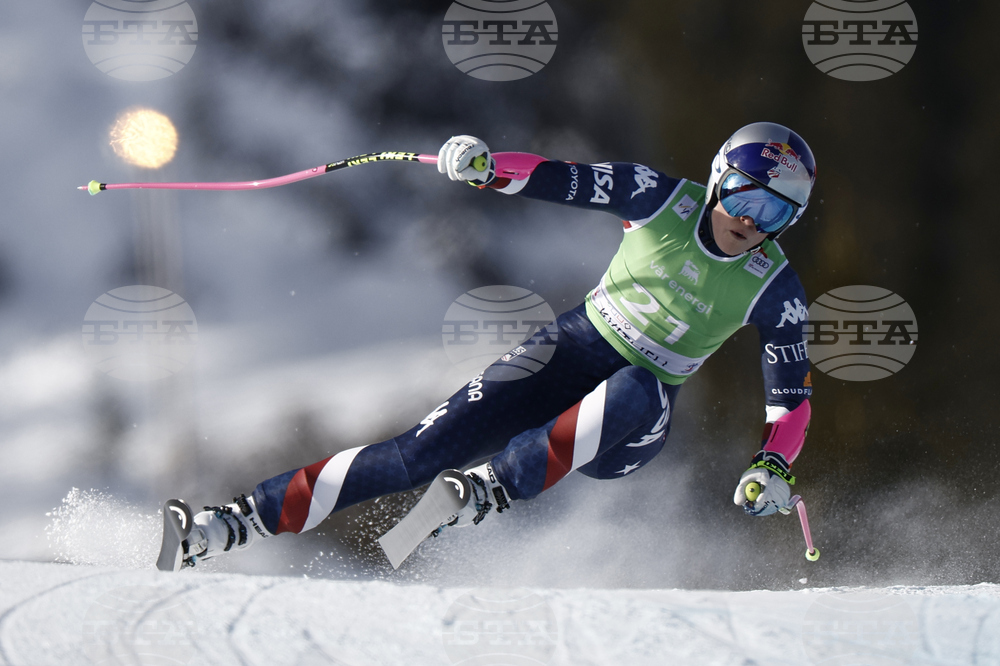 Norway Alpine Skiing World Cup