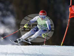 Norway Alpine Skiing World Cup