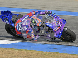 Thailand MotoGP