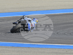 Thailand MotoGP