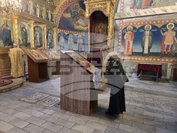 Ловеч - Сирни заговезни - служба