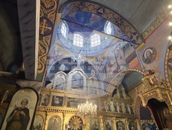 Ловеч - Сирни заговезни - служба