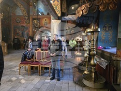 Ловеч - Сирни заговезни - служба