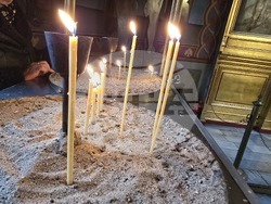 Ловеч - Сирни заговезни - служба