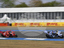 Thailand MotoGP