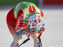 Norway Alpine Skiing World Cup