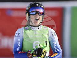Norway Alpine Skiing World Cup