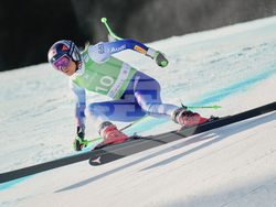 Norway Alpine Skiing World Cup