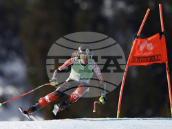 Norway Alpine Skiing World Cup