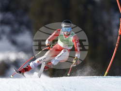Norway Alpine Skiing World Cup