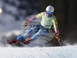 Norway Alpine Skiing World Cup