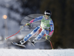 Norway Alpine Skiing World Cup