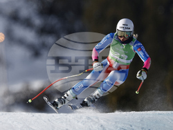 Norway Alpine Skiing World Cup