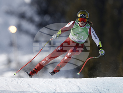 Norway Alpine Skiing World Cup