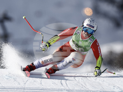 Norway Alpine Skiing World Cup