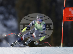 Norway Alpine Skiing World Cup