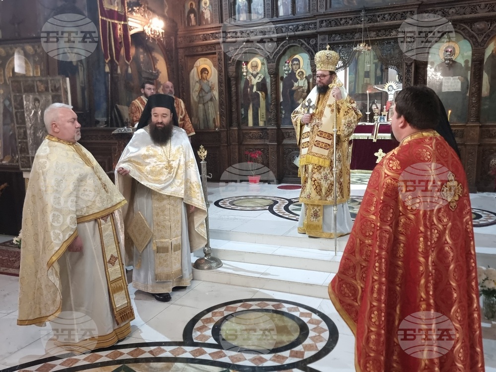 Великият пост и прошката бяха основни теми на неделните проповеди в страната
