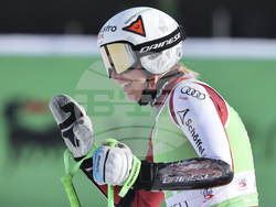 Norway Alpine Skiing World Cup