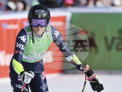 Norway Alpine Skiing World Cup