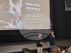 Бургас - документален филм "Милен"
