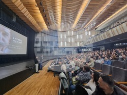 Бургас - документален филм "Милен"