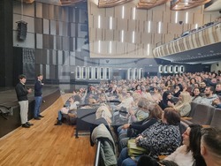 Бургас - документален филм "Милен"