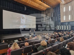 Бургас - документален филм "Милен"