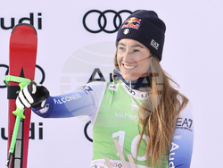 Norway Alpine Skiing World Cup