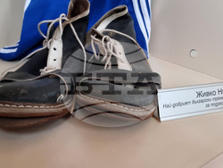 Варна - спорт - музей - експонати