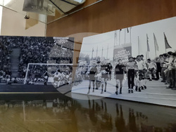 Варна - спорт - музей - експонати