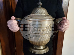 Варна - спорт - музей - експонати