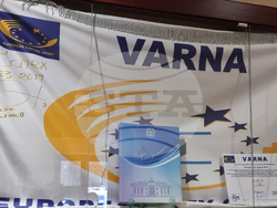 Варна - спорт - музей - експонати