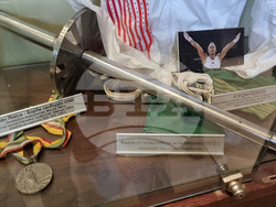 Варна - спорт - музей - експонати