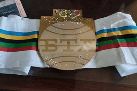 Варна - спорт - музей - експонати