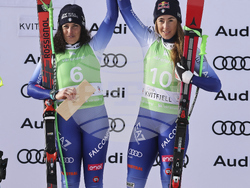 Norway Alpine Skiing World Cup