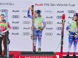 Norway Alpine Skiing World Cup