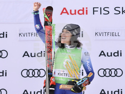 Norway Alpine Skiing World Cup