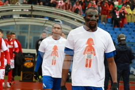 Футбол - ЦСКА - Левски